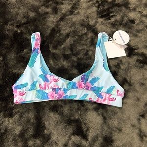 Kulani kini swim too size large